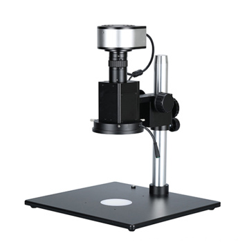 Microscópio de câmera digital de foco automático